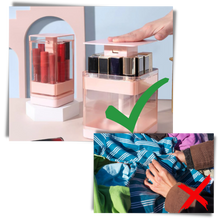 Carica l'immagine nel visualizzatore di Gallery, Scatola per la conservazione dei lucidalabbra - Ozerty