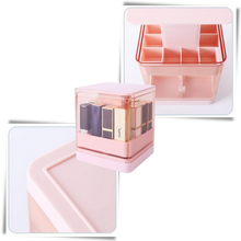 Carica l'immagine nel visualizzatore di Gallery, Scatola per la conservazione dei lucidalabbra - Ozerty