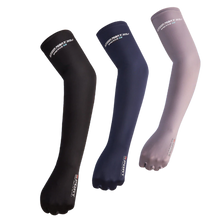 Carica l'immagine nel visualizzatore di Gallery, Guanti di protezione solare lunghi fino alle braccia - Ozerty