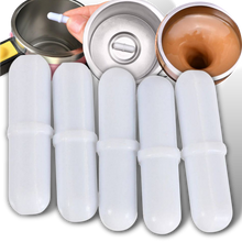 Carica l'immagine nel visualizzatore di Gallery, Confezione da 5 capsule mescolanti magnetiche per tazze - Ozerty