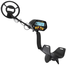 Carica l'immagine nel visualizzatore di Gallery, Metal Detector impermeabile - Ozerty