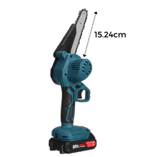 Carica l'immagine nel visualizzatore di Gallery, Mini motosega - Ozerty