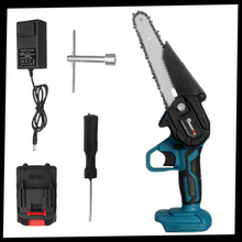 Carica l'immagine nel visualizzatore di Gallery, Mini motosega - Ozerty