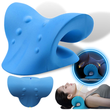 Carica l'immagine nel visualizzatore di Gallery, Cuscino per il collo e le spalle - Ozerty