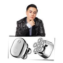 Carica l'immagine nel visualizzatore di Gallery, Kit di toelettatura multifunzionale per uomo - Ozerty