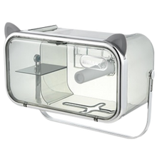 Carica l'immagine nel visualizzatore di Gallery, Scaffale multifunzionale per la conservazione della carta igienica