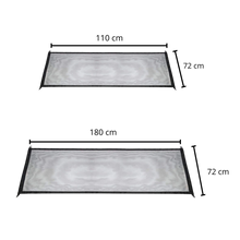 Carica l'immagine nel visualizzatore di Gallery, Recinto per cani a rete - Ozerty