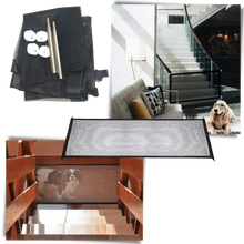 Carica l'immagine nel visualizzatore di Gallery, Recinto per cani a rete - Ozerty