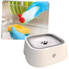 Carica l'immagine nel visualizzatore di Gallery, Ciotola per acqua galleggiante per animali domestici - Ozerty