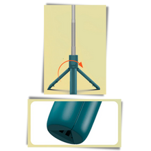 Carica l'immagine nel visualizzatore di Gallery, Bastone per selfie con treppiede - Ozerty