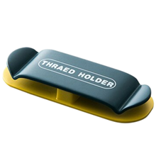 Carica l'immagine nel visualizzatore di Gallery, Confezione da 4 clip di fissaggio per cavi adesivi - Ozerty