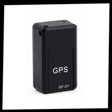 Carica l'immagine nel visualizzatore di Gallery, Piccolo dispositivo di localizzazione - Ozerty