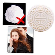 Carica l'immagine nel visualizzatore di Gallery, Barretta di shampoo e balsamo al riso solido