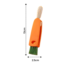 Carica l'immagine nel visualizzatore di Gallery, Spazzola per la pulizia delle bottiglie - Ozerty