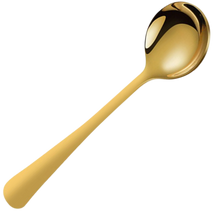 Carica l'immagine nel visualizzatore di Gallery, Confezione da 2 cucchiai in acciaio inossidabile - Ozerty