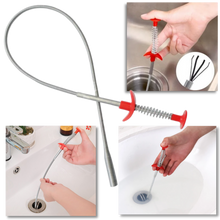 Carica l'immagine nel visualizzatore di Gallery, Pinze per la pulizia dei lavelli - Ozerty