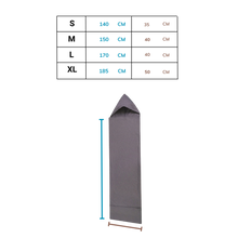 Carica l'immagine nel visualizzatore di Gallery, Coperta per dormire indossabile sleep pod - Ozerty