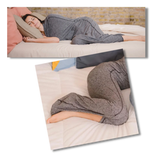 Carica l'immagine nel visualizzatore di Gallery, Coperta per dormire indossabile sleep pod - Ozerty