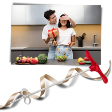 Load image into Gallery viewer, Utensile tagliaverdure a spirale - Ozerty