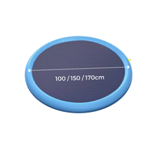 Carica l'immagine nel visualizzatore di Gallery, Piscina a spruzzo d'acqua per animali e bambini - Ozerty