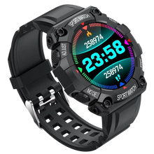 Carica l'immagine nel visualizzatore di Gallery, Orologio sportivo intelligente - Ozerty