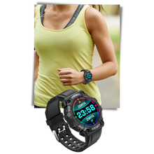 Carica l'immagine nel visualizzatore di Gallery, Orologio sportivo intelligente