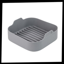 Load image into Gallery viewer, Teglia quadrata ecologica in silicone - Ozerty