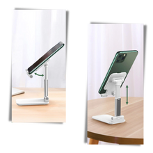 Load image into Gallery viewer, Supporto universale per telefono - Ozerty