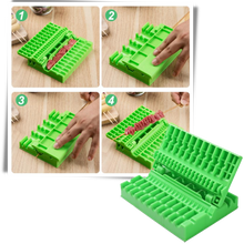 Carica l'immagine nel visualizzatore di Gallery, Macchina per kebab e spiedini per barbecue - Ozerty