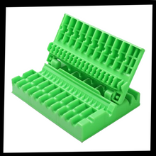 Carica l'immagine nel visualizzatore di Gallery, Macchina per kebab e spiedini per barbecue - Ozerty