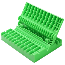 Carica l'immagine nel visualizzatore di Gallery, Macchina per kebab e spiedini per barbecue - Ozerty