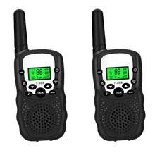 Carica l'immagine nel visualizzatore di Gallery, Walkie Talkie per bambini (2 pezzi)