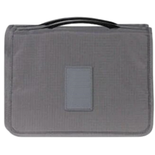 Carica l'immagine nel visualizzatore di Gallery, Borsa per cosmetici da viaggio