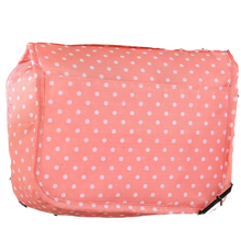 Carica l'immagine nel visualizzatore di Gallery, Borsa per cosmetici da viaggio