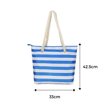 Carica l'immagine nel visualizzatore di Gallery, Borsa per vino da spiaggia - Ozerty