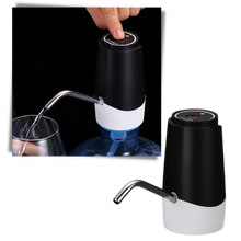 Carica l'immagine nel visualizzatore di Gallery, Pompa elettrica dell'erogatore d'acqua - Ozerty