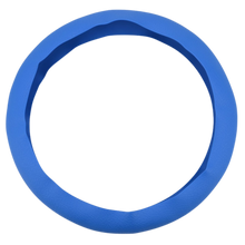 Carica l'immagine nel visualizzatore di Gallery, Coprivolante in silicone