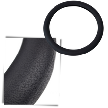 Carica l'immagine nel visualizzatore di Gallery, Coprivolante in silicone - Ozerty