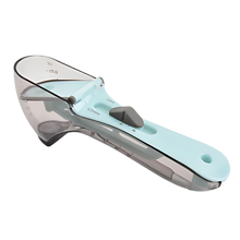 Carica l'immagine nel visualizzatore di Gallery, Misurino regolabile 2 in 1