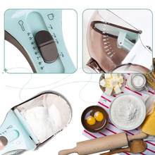 Carica l'immagine nel visualizzatore di Gallery, Misurino regolabile 2 in 1 - Ozerty