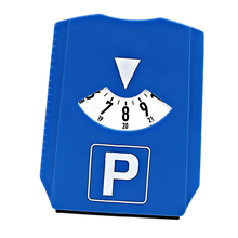 Carica l'immagine nel visualizzatore di Gallery, Parchimetro 2 in 1 - Ozerty