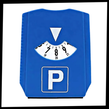 Carica l'immagine nel visualizzatore di Gallery, Parchimetro 2 in 1 - Ozerty