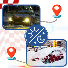 Carica l'immagine nel visualizzatore di Gallery, Parchimetro 2 in 1 - Ozerty