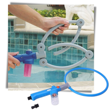 Carica l'immagine nel visualizzatore di Gallery, Doccia per animali a 360° - Ozerty