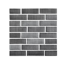 Carica l'immagine nel visualizzatore di Gallery, Piastrelle per pareti autoadesive 3d in foam