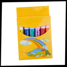 Carica l'immagine nel visualizzatore di Gallery, Pennarelli a inchiostro 3D - Ozerty