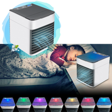 Carica l'immagine nel visualizzatore di Gallery, Mini condizionatore portatile 3 in 1 - Ozayti