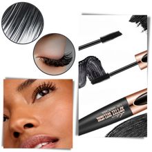 Carica l'immagine nel visualizzatore di Gallery, Mascara arricciaciglia 4D Lash - Ozerty