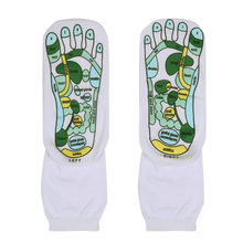 Carica l'immagine nel visualizzatore di Gallery, Calze di riflessologia agopressione - Ozerty
