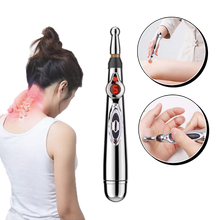 Carica l'immagine nel visualizzatore di Gallery, Penna per massaggio agopuntura - Ozerty